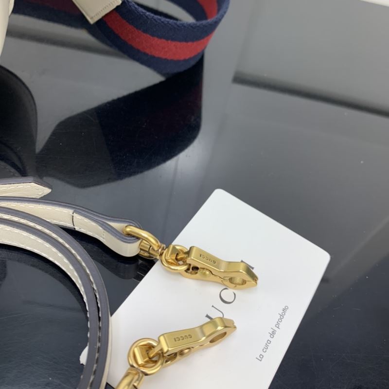 Gucci Top Handle Bags